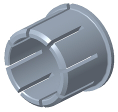 M01100 FIZ_15mm_Rail_ Mount_Adapter