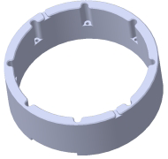 F006 Tilt_Stator_Fixtu re