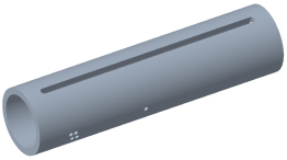 F008 Arm_Alignment_ Telescope_Inner