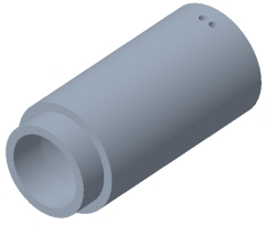 F009 Arm_Alignment_ Telescope_Outer