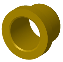 M01109 Brass_TR6_Bushi ng