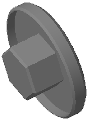 M01110 M8_Bolt_Cover