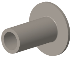 M01096 WHEELS DRAG SPACER