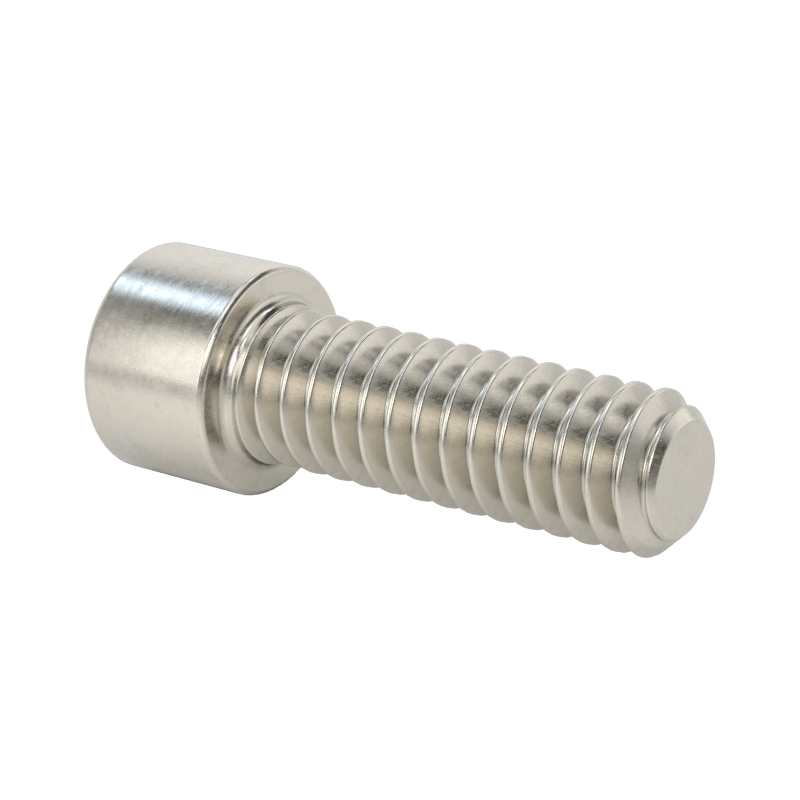 18-8 Stainless Steel Socket Head Screw 1/4