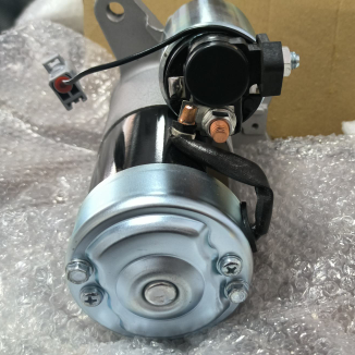 SH02-18-400 SH0218400 Muchid China wholesale Auto Starter motor MAZDA 3Effe Group:STRF306 MAZDA : SH02 MAZDA : SH0218400 MITSUBISHI : M001T81281 MITSUBISHI : M1T81281