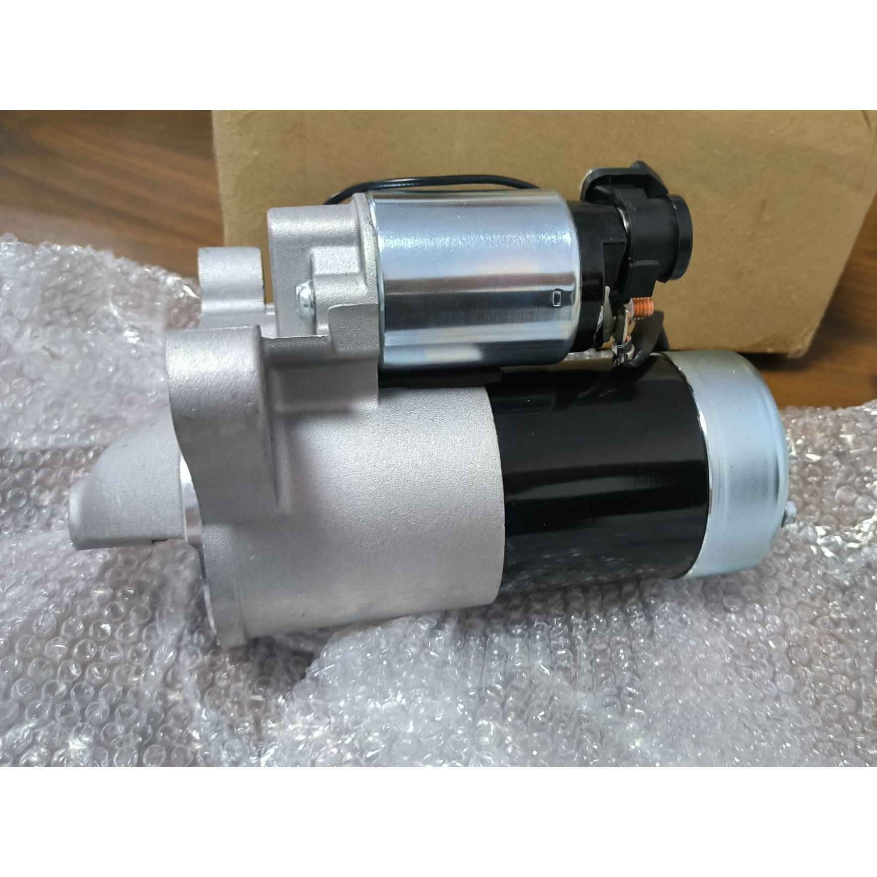 SH02-18-400 SH0218400 Muchid China wholesale Auto Starter motor MAZDA 3Effe Group:STRF306 MAZDA : SH02 MAZDA : SH0218400 MITSUBISHI : M001T81281 MITSUBISHI : M1T81281