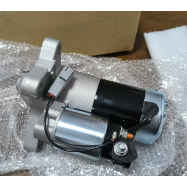 SH02-18-400 SH0218400 Muchid China wholesale Auto Starter motor MAZDA 3Effe Group:STRF306 MAZDA : SH02 MAZDA : SH0218400 MITSUBISHI : M001T81281 MITSUBISHI : M1T81281