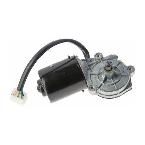 Wiper Motor GAS Мотор-редуктор стеклоочистителя 172.3730000 Wiper Motor  GAS china 1723730000 172.3730000	Gas 3102, 029, 24, 3110, 3302, 3221, 2702, 2217, Uaz 31512, 3741, 452 (-Rated voltage: 12V -Rated power: 10 watts -Maximum current: 3.5A, 5.0A)