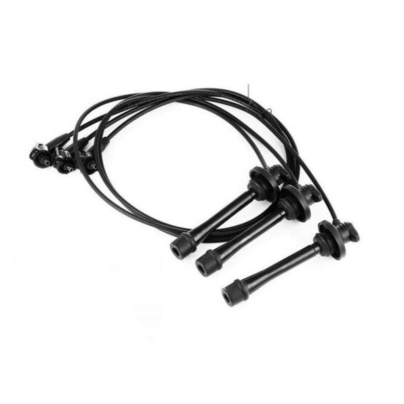 Ignition Wire19037-62010 1903762010 Suitable for TOYOTA  Ignition Wire set replacement