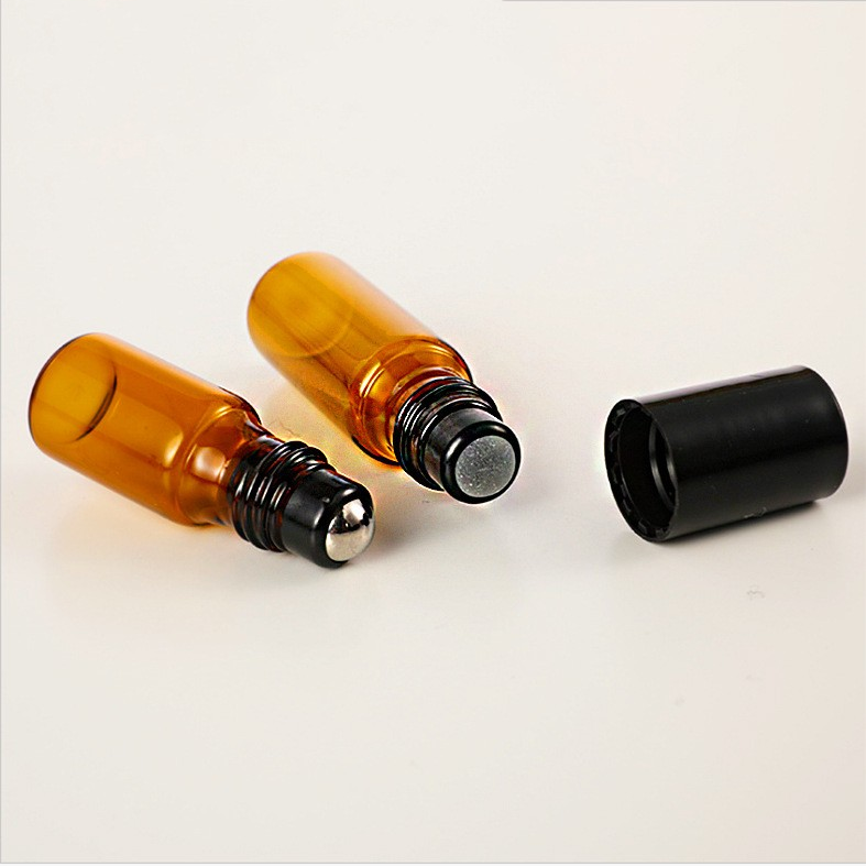 10ml Glass bottle essential oil bottle bottling bottle