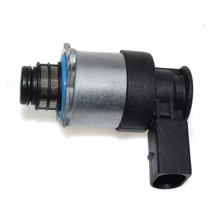 Fuel Pump Fuel Metering Valve