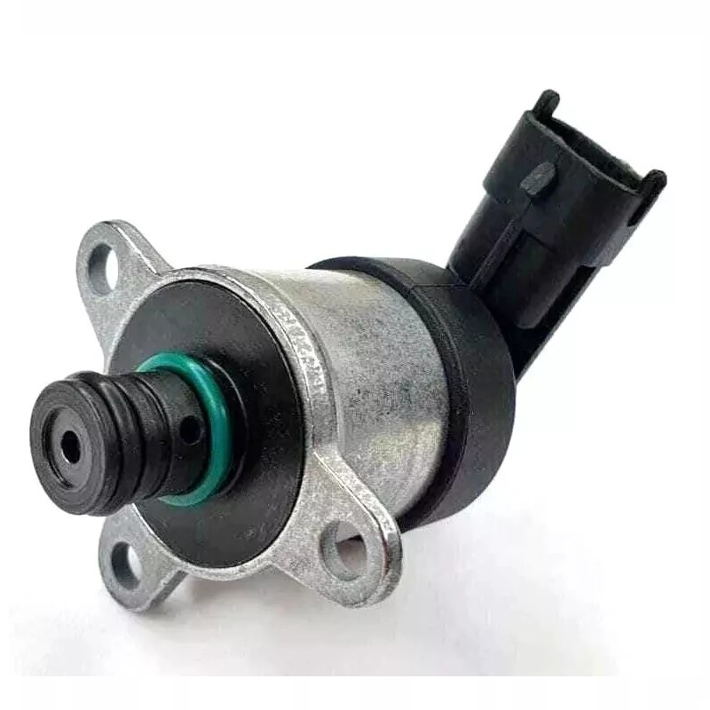 Fuel Injection Pressure Regulator 0928400769 Fuel Metering Solenoid Suitable for Renault