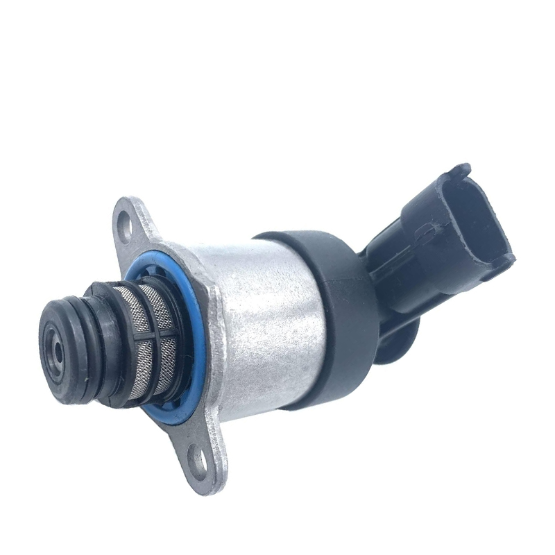 Fuel Pump Fuel Metering Valve