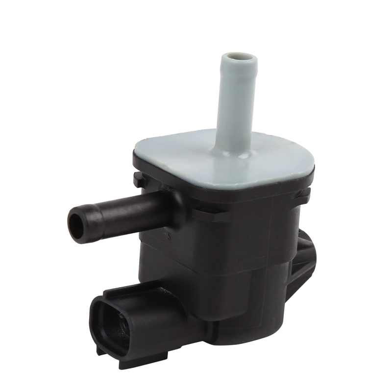 View:Vacuum Solenoid Valve Switch Vapor Canister Purge Valve 90910-12276 9091012276 Suitable for Toyota