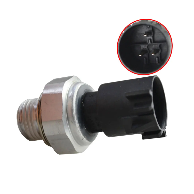 Pressure Sensor 12621234 Engine Oil Pressure Sensor  for Chevrolet	