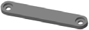 WEAR STRIP 60MM
