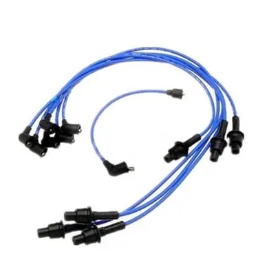 View:Ignition Wire 90919-21317 9091921317  Suitable for TOYOTA  Ignition Wire set replacement