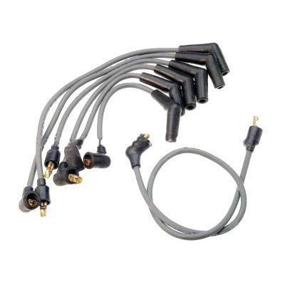 View:Ignition Wire 90919-21355 9091921355  Suitable for TOYOTA  Ignition Wire set replacement