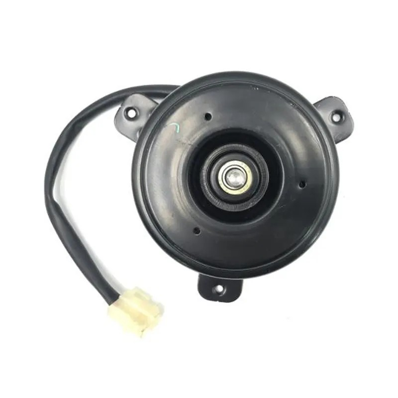 Fan Motor 25386-02000 2538602000 Suitable for HYUNDAI