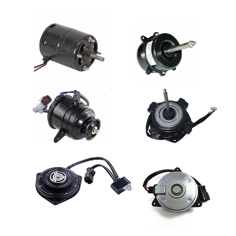 Radiator Electric Fan Motor 97786-17000 9778617000  Suitable for HYUNDAI Fan Motor