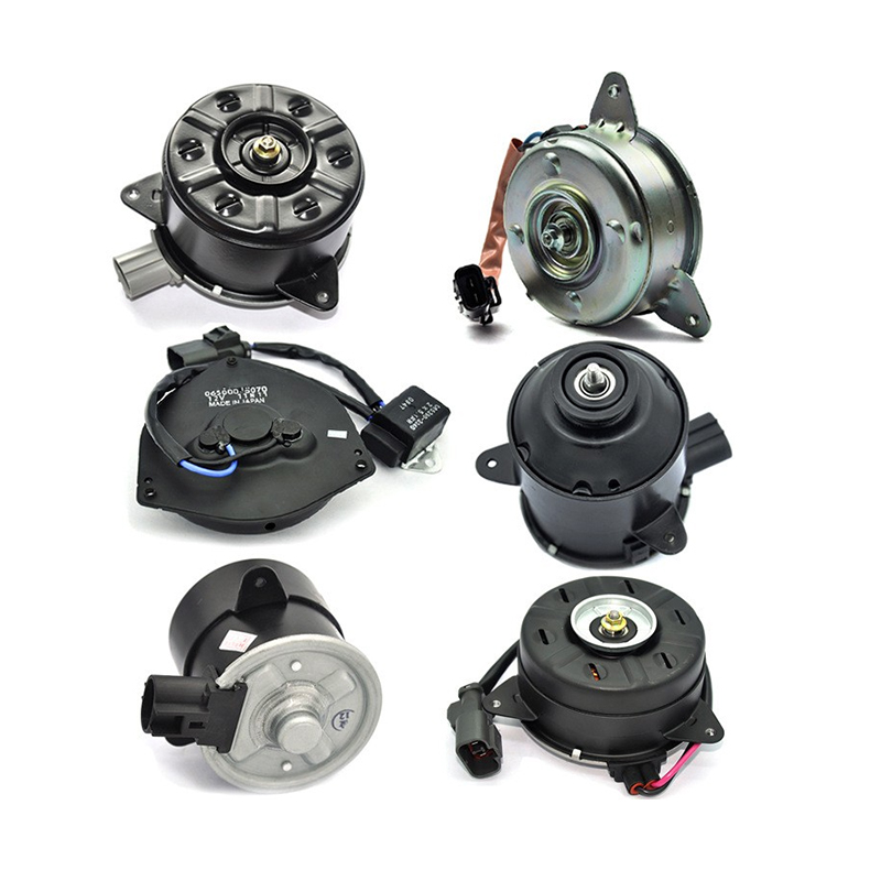 Fan Motor 25386-22000 2538622000  Suitable for HYUNDAI