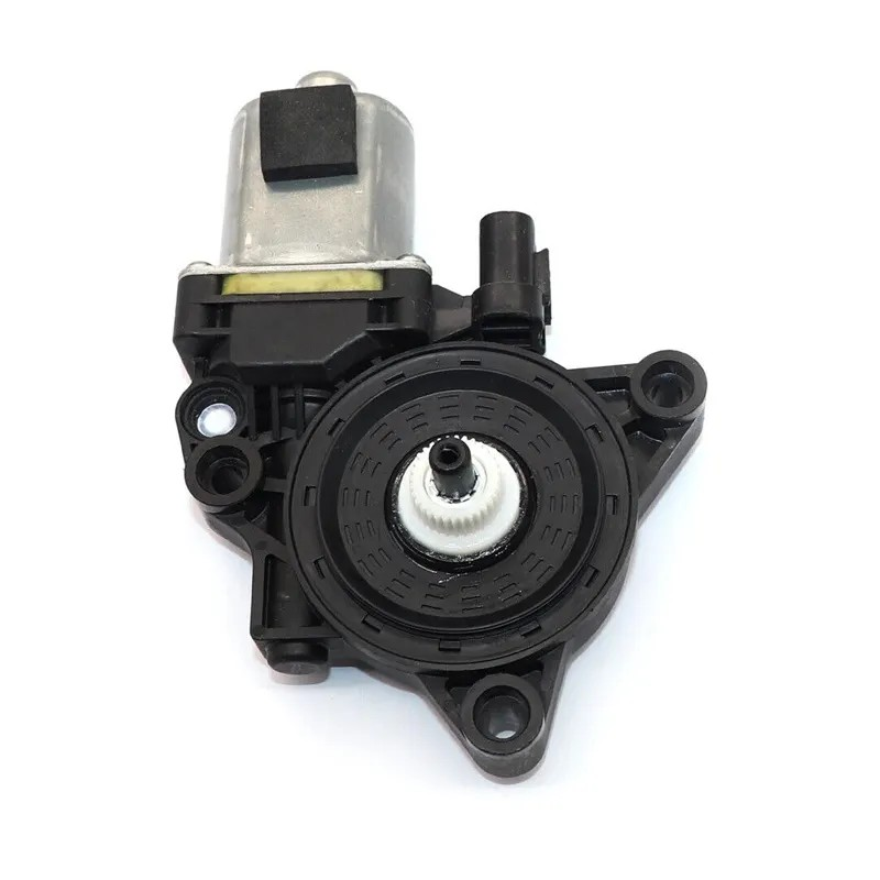 Window Lift Electric Motor 82450D3000 82450-D3000 Suitable for Hyundai Tucson 2 pins Front Left Window motors