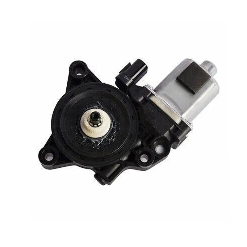 Window Lift Electric Motor 82460D3000 82460-D3000 Suitable for Hyundai Tucson 2 pins Front Right Window motors