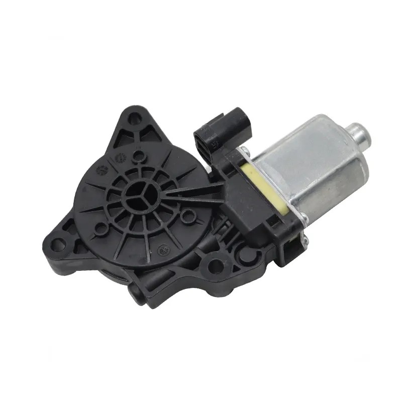 Window Lift Electric Motor 3450D3000 83450-D3000 Suitable for Hyundai Tucson 2 pins Rear left Window motors