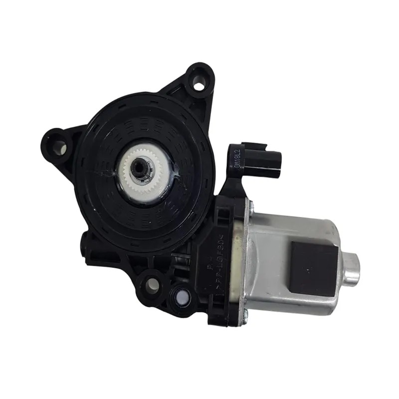 Window Lift Electric Motor 83460D3000 83460-D3000 Suitable for Hyundai Tucson 2 pins Rear right Window motors