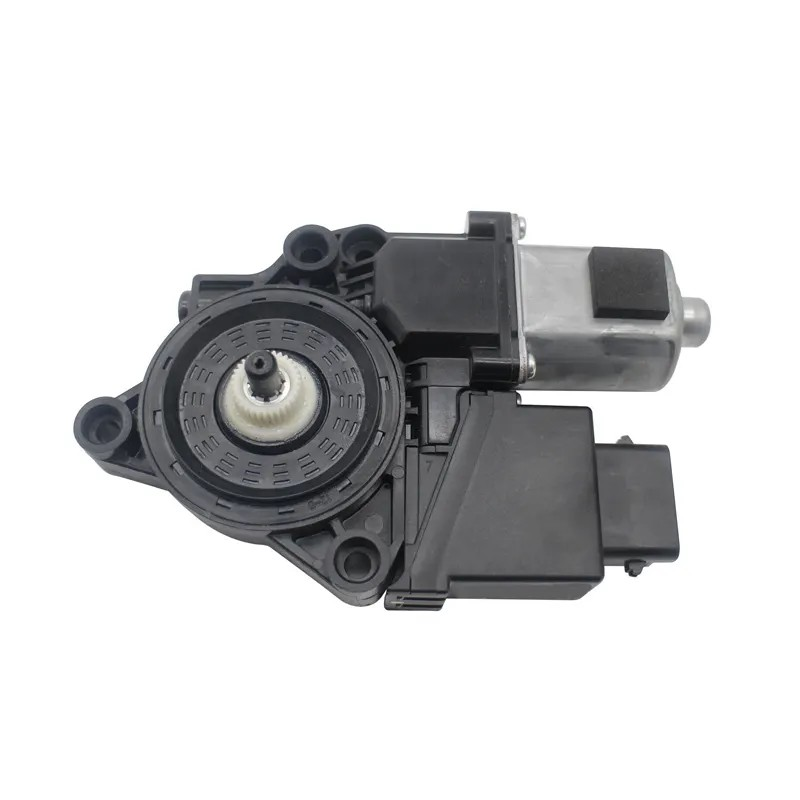 View:Window Lift Electric Motor 82450D3010 82450-D3010 Suitable for Hyundai Tucson 6 pins Front Left Window motors