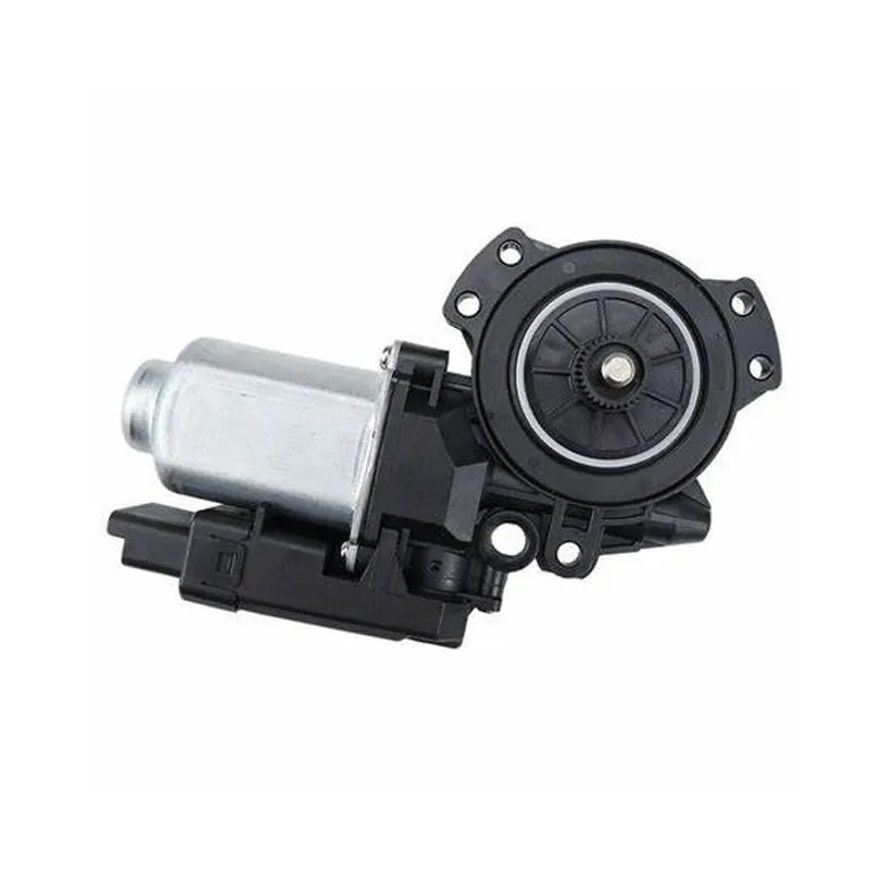 View:Window Lift Electric 82450-3K011 824503K011 Suitable for Hyundai Sonata 6 pins Front Left Window motors