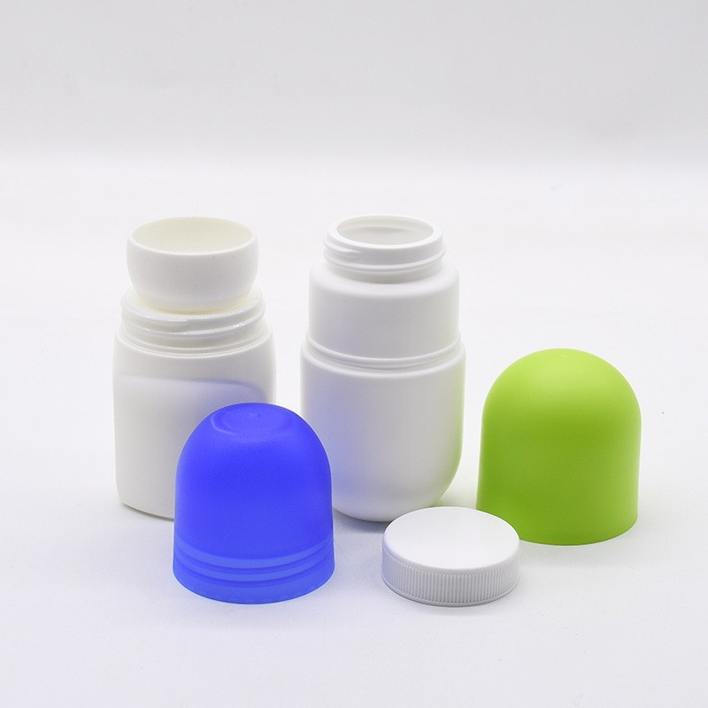 Plastic Ball Bottle