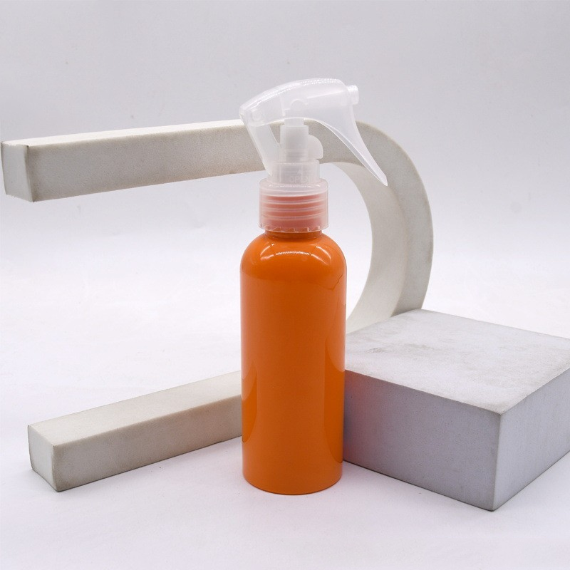 110ml spray bottle alcohol spray