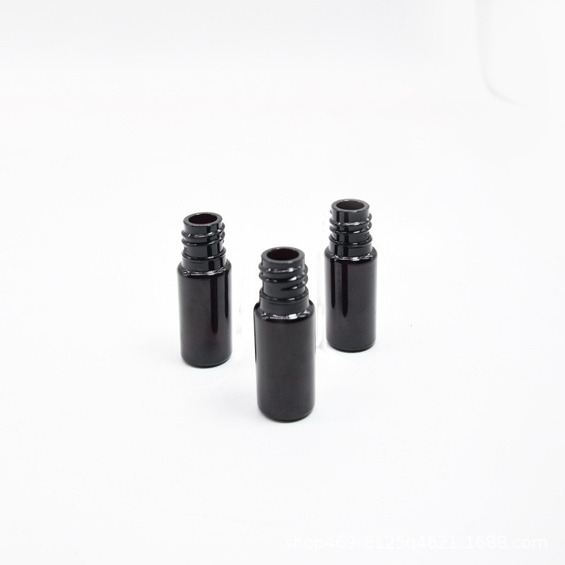 5ml small capacity bottling bottle