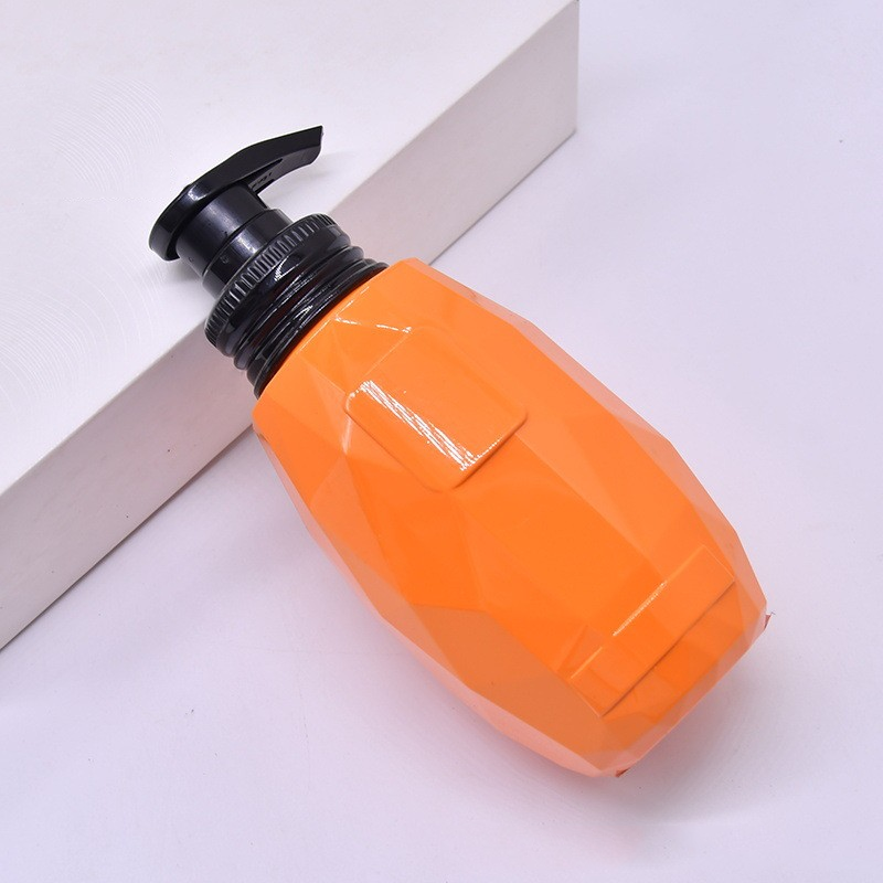 300ml orange press lotion sub bottling