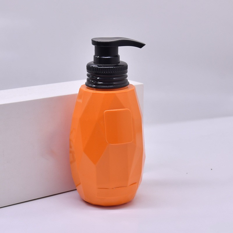 300ml orange press lotion sub bottling