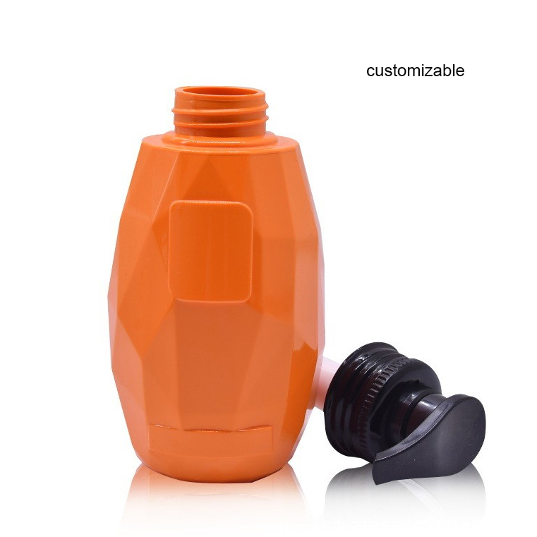 300ml orange press lotion sub bottling