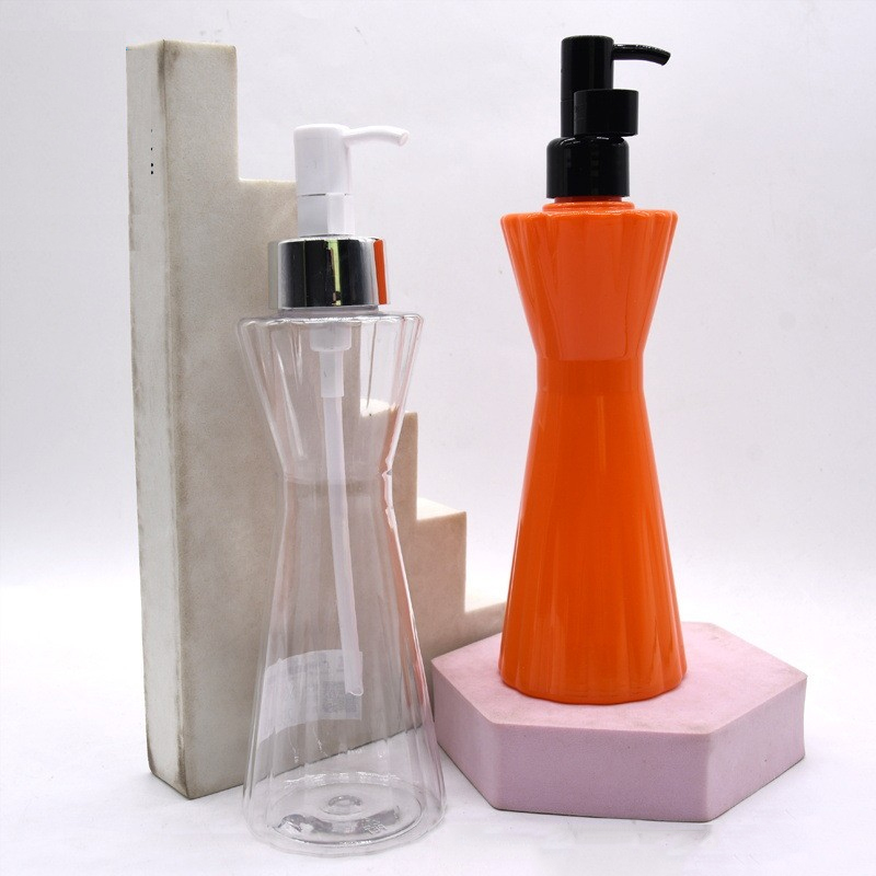 250ml Cleansing Mousse Sparkling Bottle