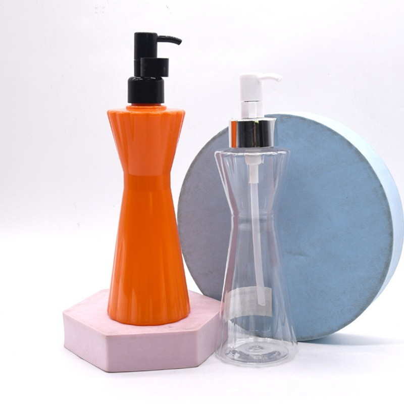 250ml Cleansing Mousse Sparkling Bottle