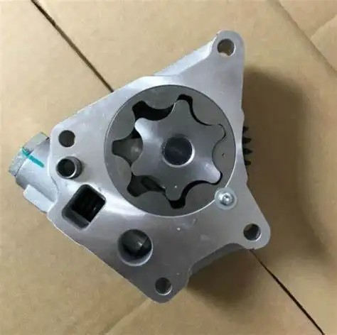 320/04186 muchid Diesel Engine Truck parts Oil Pump 32004186 for JCB 3/4CX 320/04186 32004186 320-04186