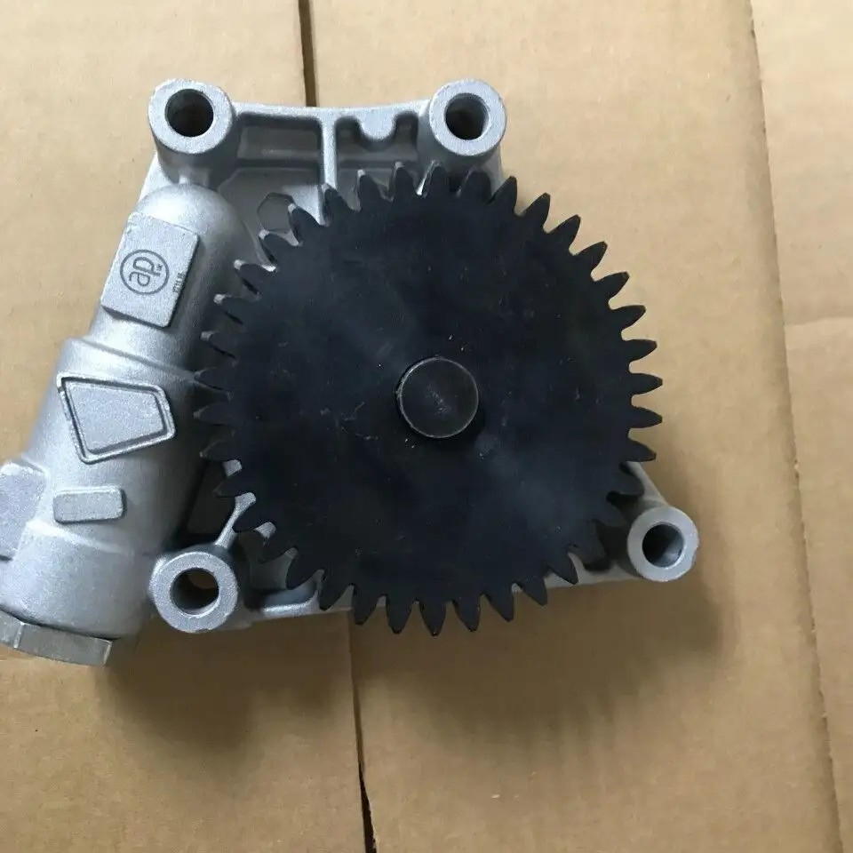 320/04186 muchid Diesel Engine Truck parts Oil Pump 32004186 for JCB 3/4CX 320/04186 32004186 320-04186