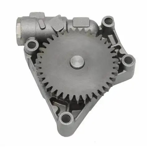 320/04186 muchid Diesel Engine Truck parts Oil Pump 32004186 for JCB 3/4CX 320/04186 32004186 320-04186