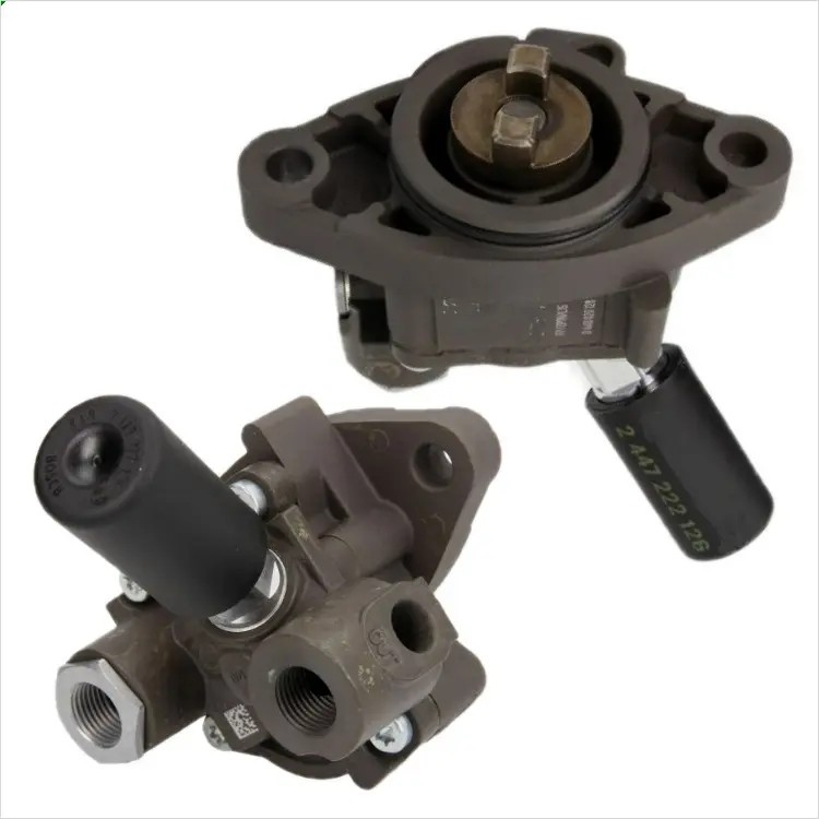 Fuel Exhaust System Pumps Fuel Pump Suitable For Scania 4 Serial 1539298 440020057 440020129 0440020128