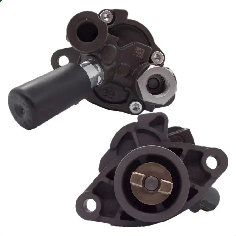 Fuel Exhaust System Pumps Fuel Pump Suitable For Scania 4 Serial 1539298 440020057 440020129 0440020128