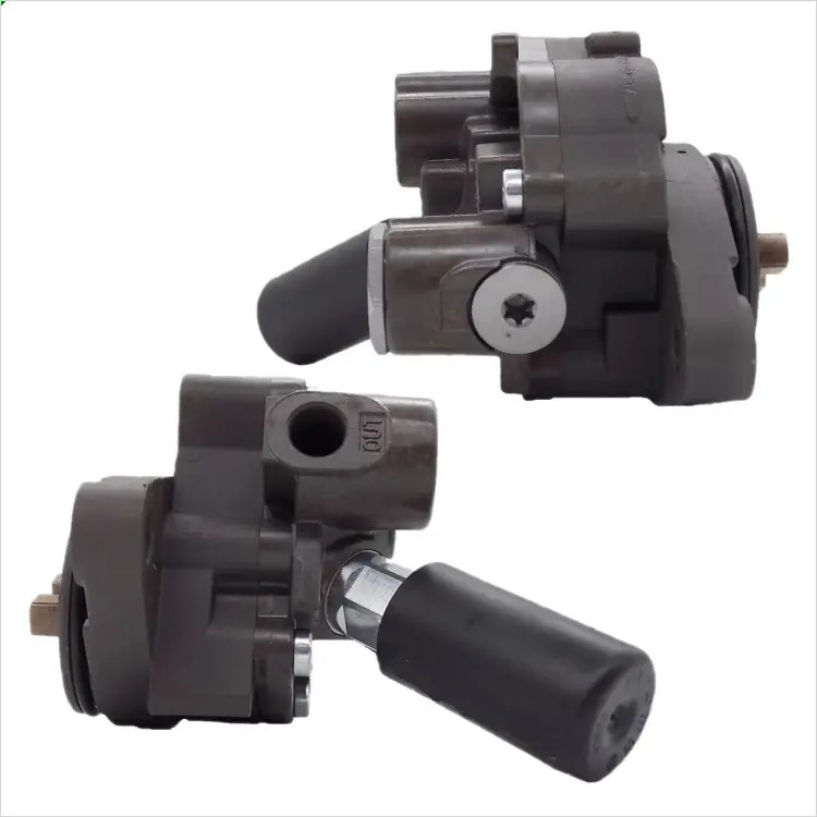 Fuel Exhaust System Pumps Fuel Pump Suitable For Scania 4 Serial 1539298 440020057 440020129 0440020128