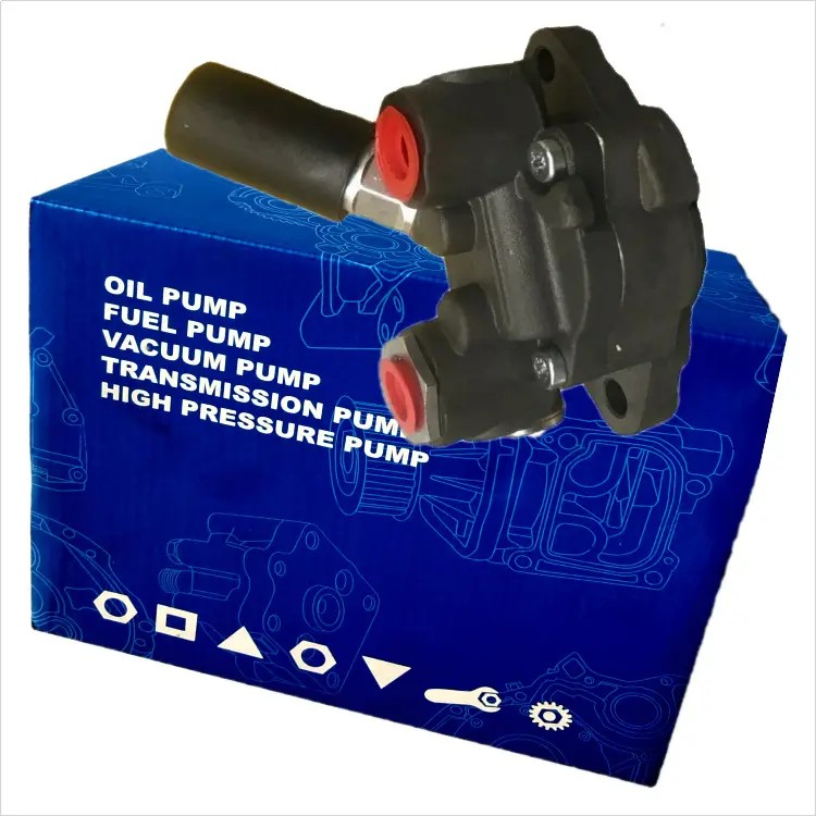 Fuel Exhaust System Pumps Fuel Pump Suitable For Scania 4 Serial 1539298 440020057 440020129 0440020128