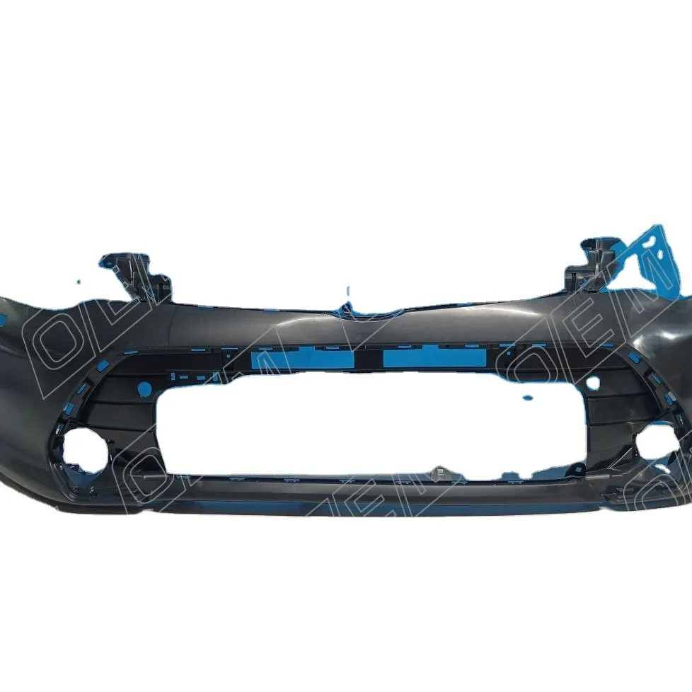 521193T904 5211976900 Suitable for Toyota 2015 Camry Front Bumper with or without Holes 52119-76900 52119-07912 521190X914