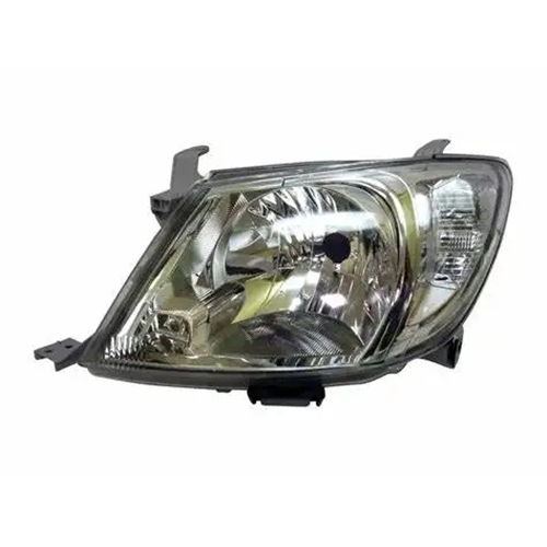 81150-0D540 811500D540 auto spare parts Headlight Assembly AUTO Head Lamp auto car light fit For Toyota Yaris