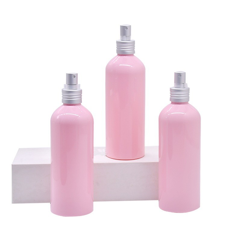 250ml cosmetic spray bottle