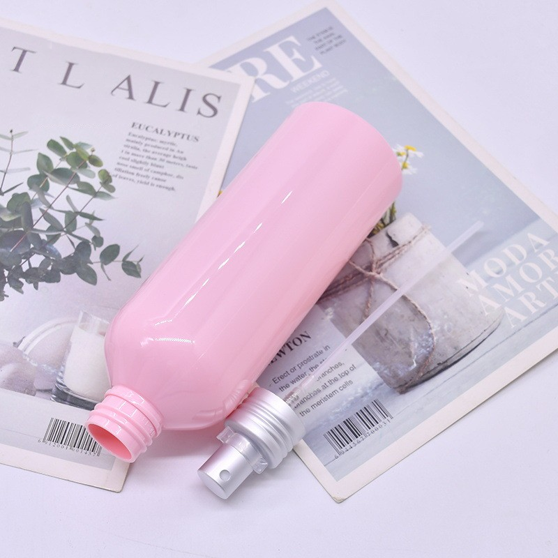 250ml cosmetic spray bottle